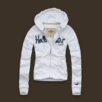 Cheap Hollister Women Hoodies wholesale No. 8